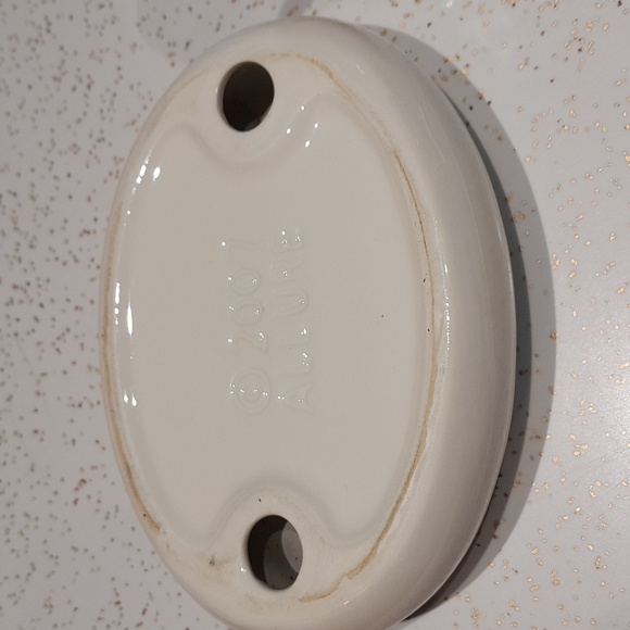 Butterfly Bathroom Set - Picture 4 of 6